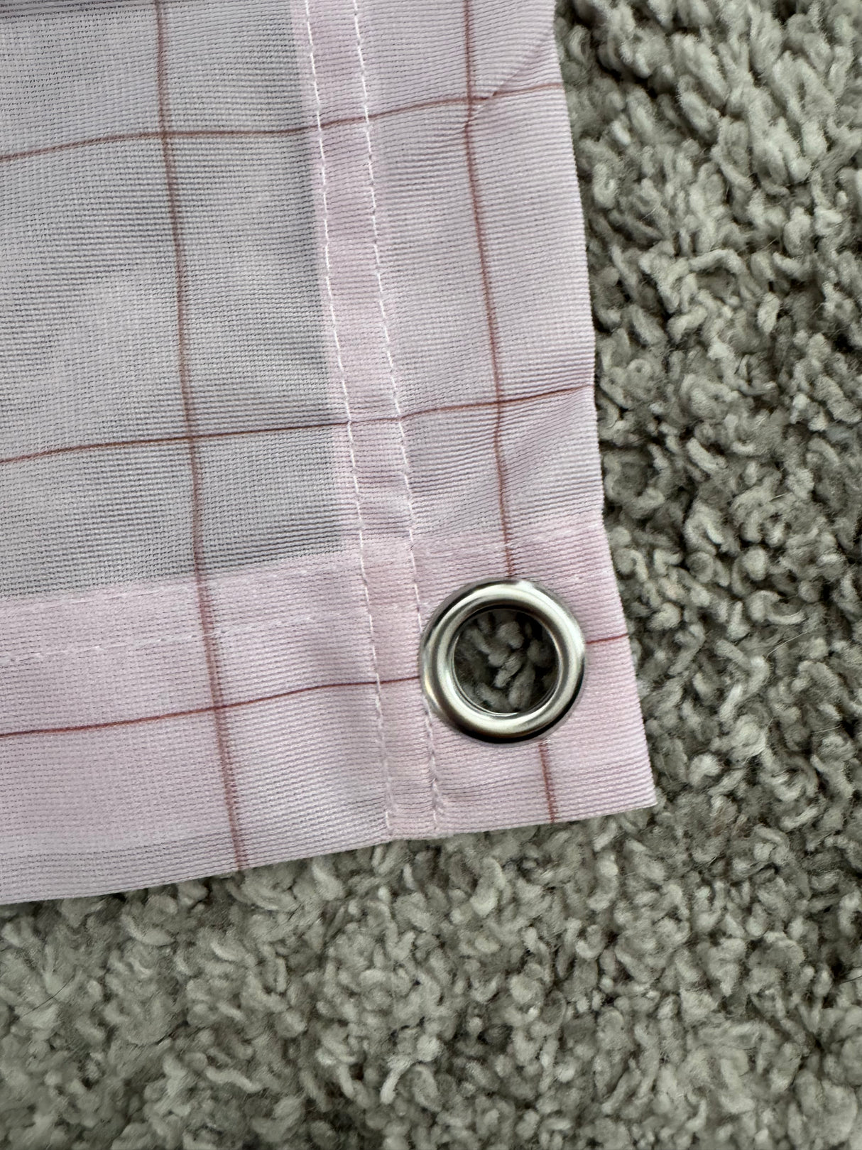 OUTDOOR BANNER KNITTED POLYESTER WEATHERPROOF CUSTOM MARKET STALL BUSINESS SIGN