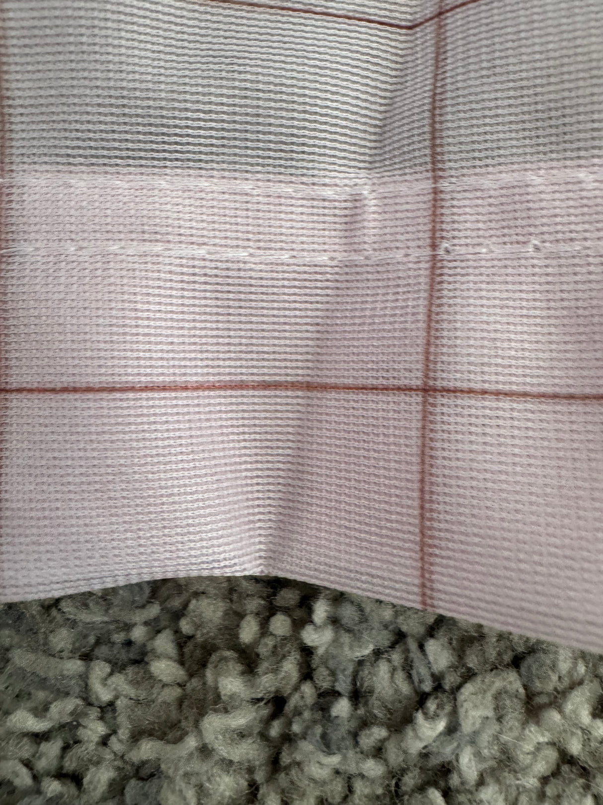 OUTDOOR BANNER KNITTED POLYESTER WEATHERPROOF CUSTOM MARKET STALL BUSINESS SIGN