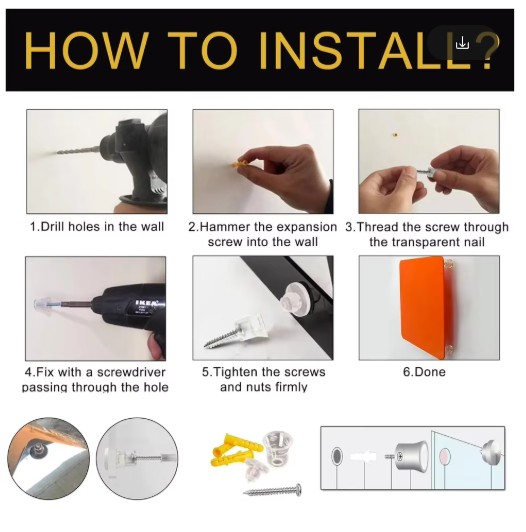 CUSTOM HOUSE OUTSIDE SIGN NUMBER STREET HOUSE ADDRESS GRAY ACRYLIC WHITE TEXT CUT WALL SIGN