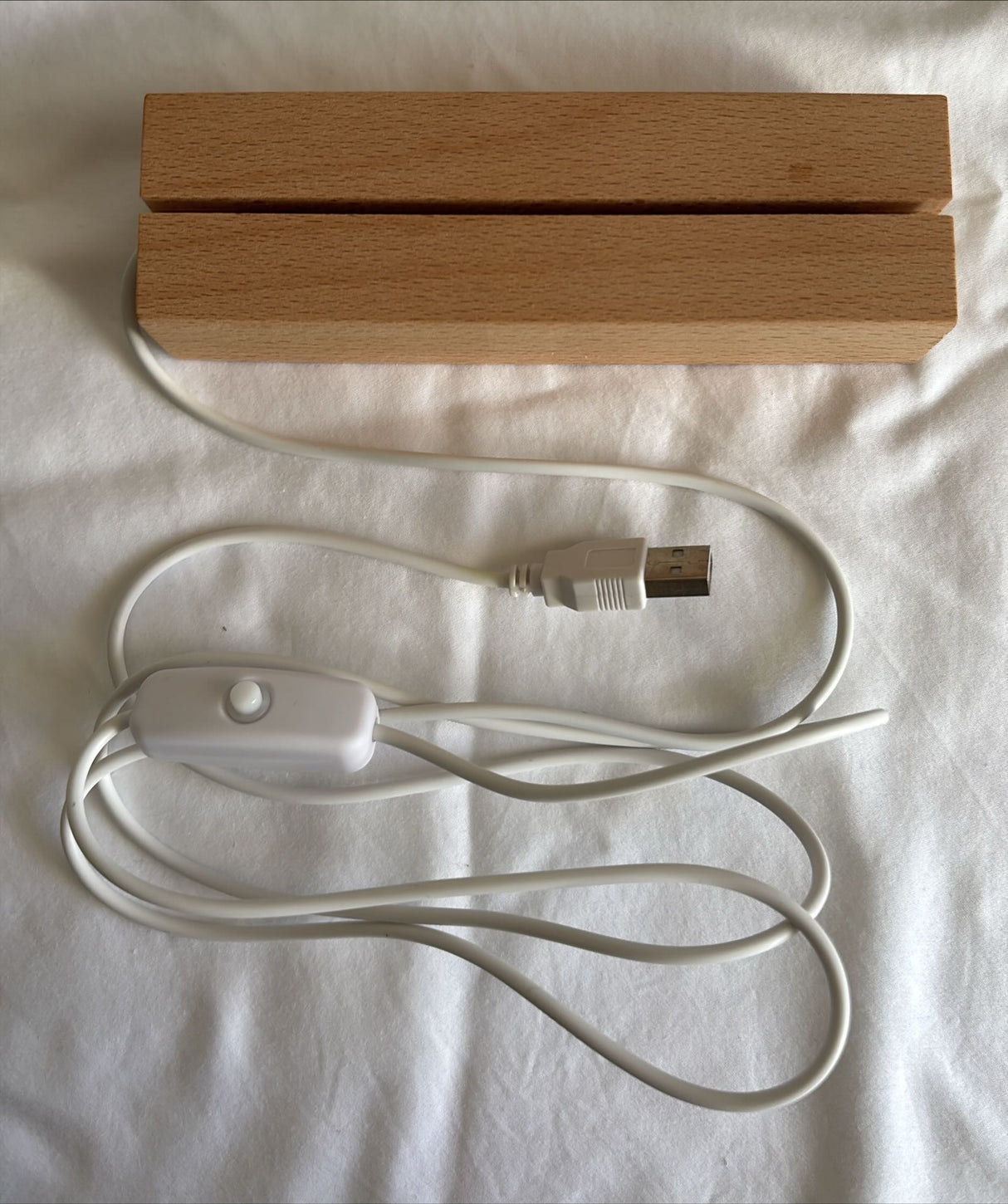 SOCIAL MEDIA BUSINESS SIGN PLAQUE INSTAGRAM LIGHT UP USB RECTANGLE LOGO