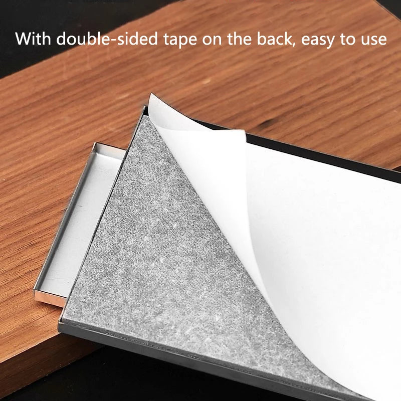 CUSTOM MODERN STAINLESS STEEL HOUSE SIGN NUMBER STREET SIGN ADDRESS DOOR WALL PLAQUE