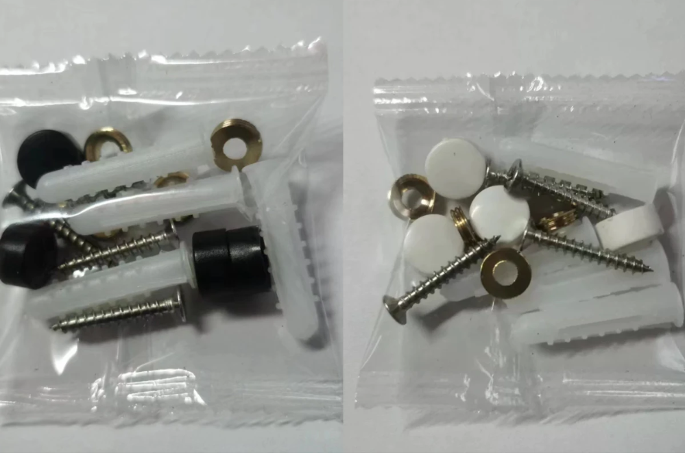 STAINLESS STEEL HOUSE NUMBER DOOR PLATE LASER CUT BLACK CUSTOMISED STREET ADDRESS