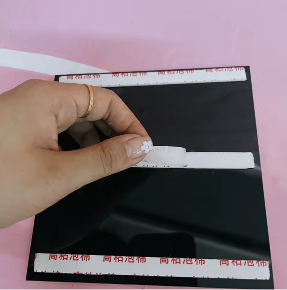 CUSTOM BRUSHED ALUMINIUM HOUSE SIGN NUMBER STREET SIGN ADDRESS DOOR WALL PLAQUE