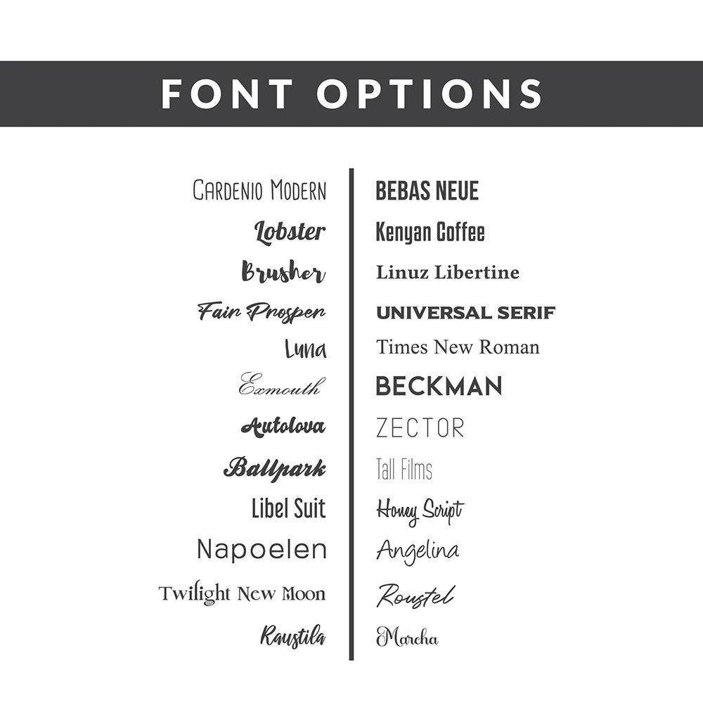 CUSTOM WALL STICKER DECAL PERSONALISED VINYL NAME BUSINESS SIGN