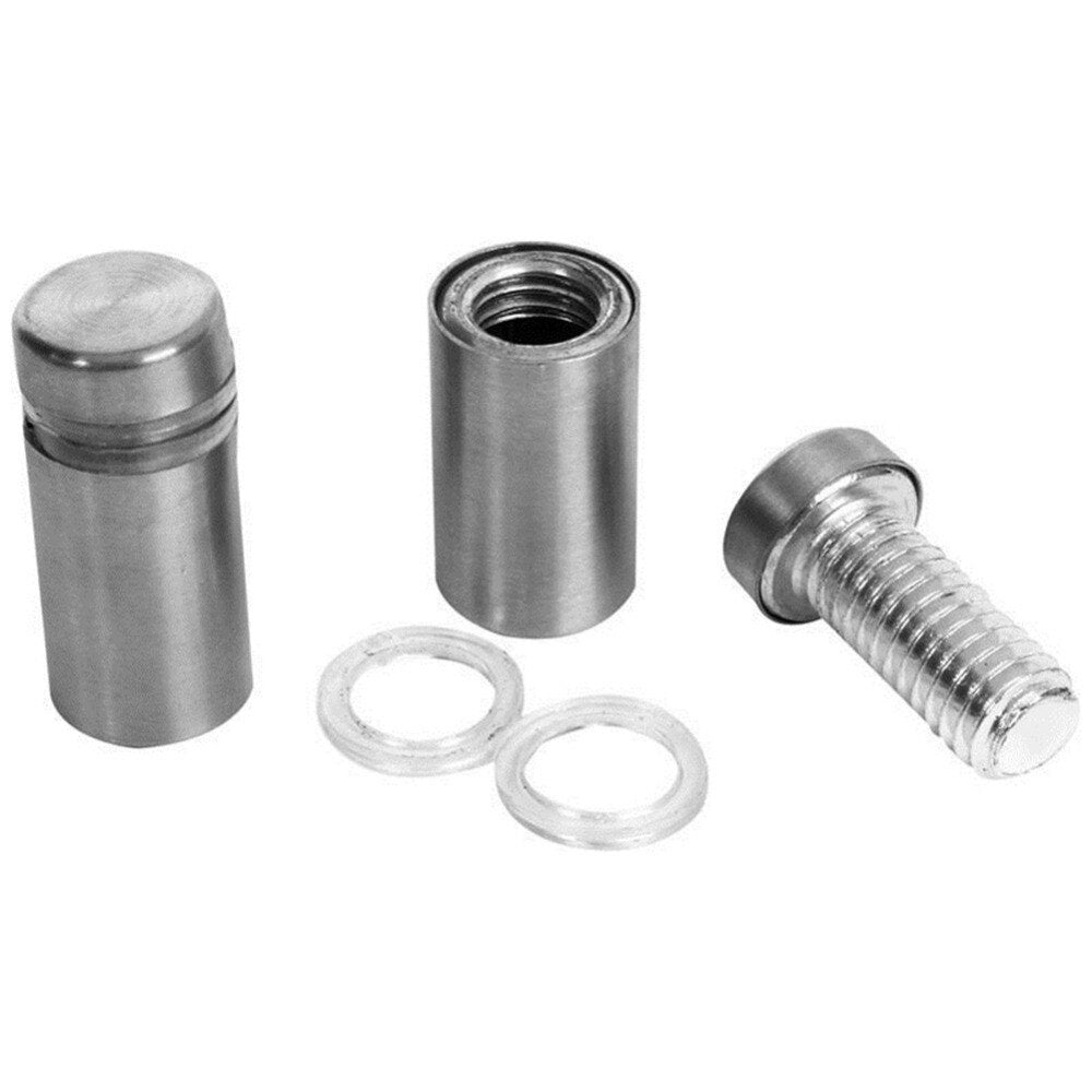 CUSTOM HOUSE SIGN NUMBER STREET SIGN SILVER GLASS EFFECT ACRYLIC ADDRESS DOOR WALL PLAQUE