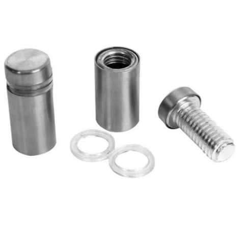 CUSTOM GREEN HOUSE SIGN ADDRESS NUMBER STREET ACRYLIC GLASS EFFECT PLAQUE