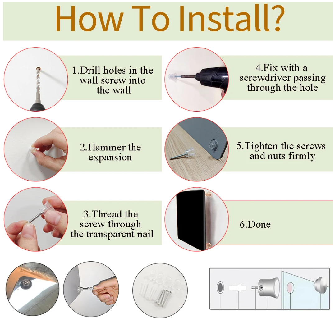 CUSTOM SOLAR LED HOUSE NUMBER SIGN ADDRESS CUSTOM ACRYLIC HORIZONTAL BACKLIT GOLD SILVER