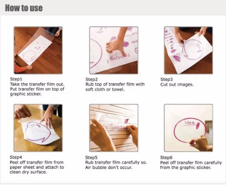 CUSTOM WALL STICKER DECAL PERSONALISED VINYL NAME BUSINESS SIGN