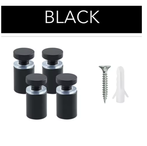 CUSTOM LASER CUT HOUSE SIGN ADDRESS SIGN OUTSIDE NUMBER STREET BLACK ACRYLIC WALL SIGN