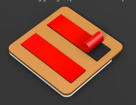 CUSTOM HOUSE SIGN ADDRESS SIGN NUMBER STREET ACRYLIC DOOR WALL YELLOW PLAQUE