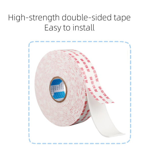 HOUSE SIGN ADDRESS CUSTOM SIGN FLOWER ROSE LASER CUT ACRYLIC NUMBER TAPE PLAQUE