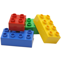 Block/ Lego