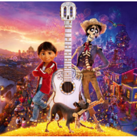 Coco and Land of the Dead