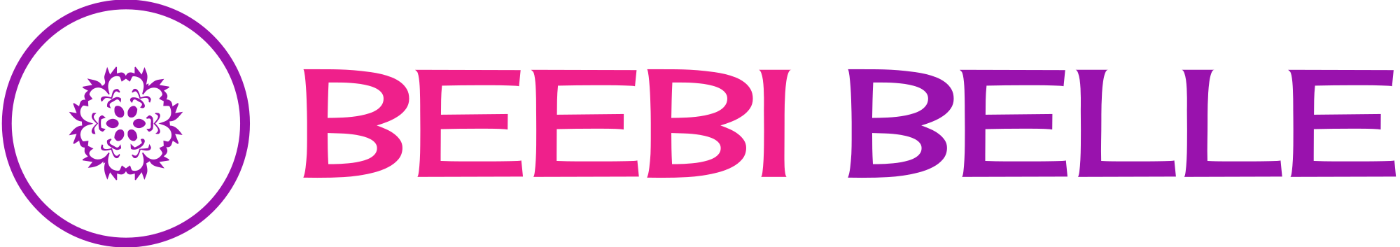 Beebi Belle logo