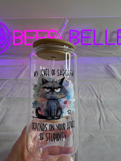 Drinking Glasses