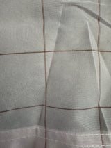 OUTDOOR POLYESTER MESH WEATHERPROOF CUSTOM MARKET STALL BUSINESS BANNER SIGN
