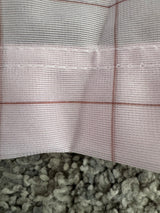 OUTDOOR POLYESTER MESH WEATHERPROOF CUSTOM MARKET STALL BUSINESS BANNER SIGN