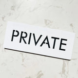 CUSTOM HOUSE SIGN NUMBER STREET SIGN ACRYLIC ADDRESS DOOR APARTMENT LETTERBOX WALL PLAQUE