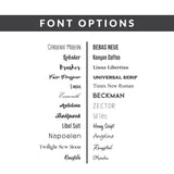 CUSTOM WALL STICKER DECAL PERSONALISED VINYL NAME BUSINESS SIGN